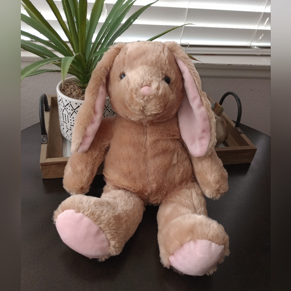 Build-A-Bear Bunny